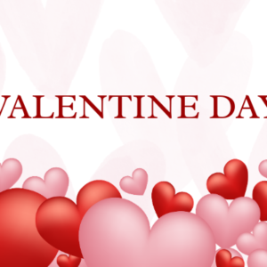 Valentine Gift Vouchers