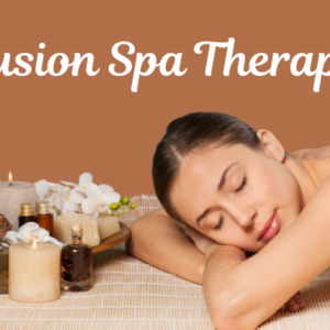 Fusion Spa Therapy
