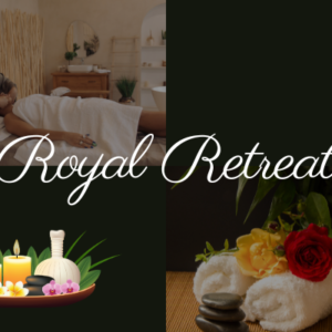 Royal Retreat
