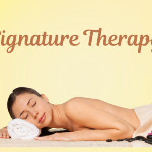 Signature Therapy